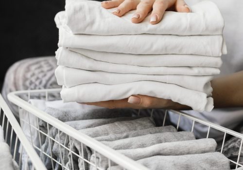 close-up-classify-clothes